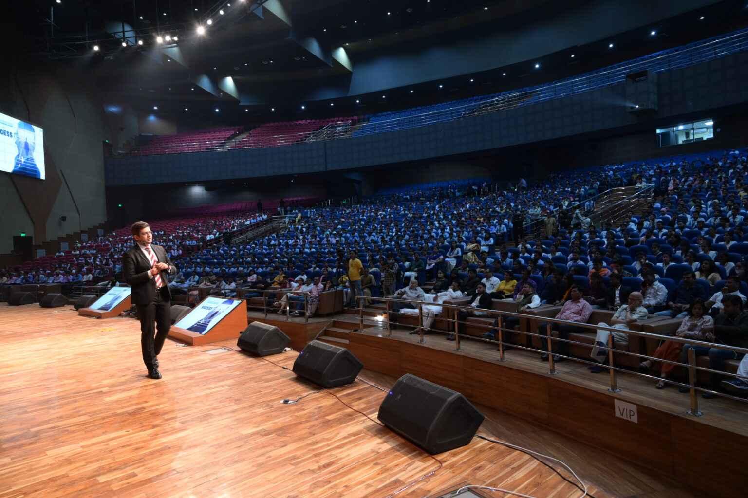 Arcade Business College Patna Events photo 105